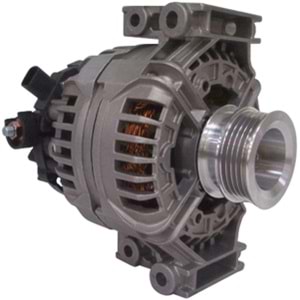 ALTERNATÖR 12V 100A OPEL ZAFIRA 2.2 16v/VECTRA C 2