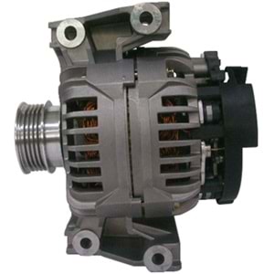 ALTERNATÖR 12V 100A OPEL ZAFIRA 2.2 16v/VECTRA C 2