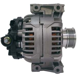 ALTERNATÖR 12V 100A OPEL ZAFIRA 2.2 16v/VECTRA C 2