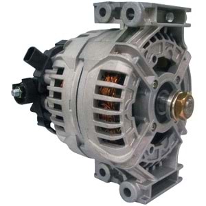 ALTERNATÖR 12V 100A OPEL ZAFIRA 2.2 16v/VECTRA C 2