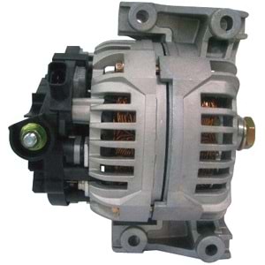 ALTERNATÖR 12V 100A OPEL ZAFIRA 2.2 16v/VECTRA C 2