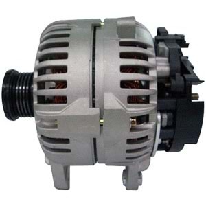ALTERNATÖR 12V 150A RENAULT LAGUNA 1.9 DCI