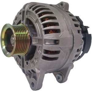 ALTERNATÖR 12V 150A RENAULT MAS2,5CC MEGANE 1,9DCI