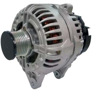 ALTERNATÖR 12V 150A RENAULT MEGANE 1,5