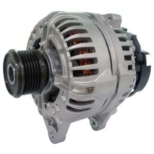 ALTERNATÖR 12V 150A RENAULT MEGANE 1,5