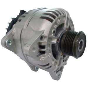ALTERNATÖR 12V 150A RENAULT MEGANE 1,5