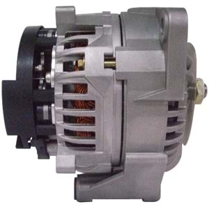 ALTERNATÖR 24V 80A MERCEDES ACTROS-AXOR-ATEGO