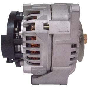 ALTERNATÖR 24V 100A MERCEDES ACTROS-AXOR-ATEGO