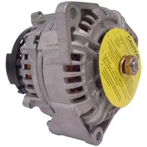 ALTERNATÖR 24V 100A MERCEDES ACTROS-AXOR-ATEGO