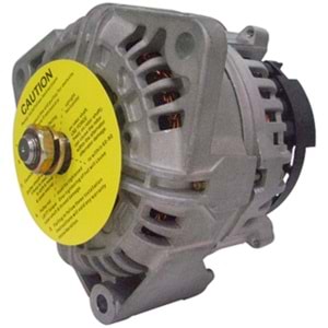 ALTERNATÖR 24V 100A DAF 85 CF-FA 85 CF 340