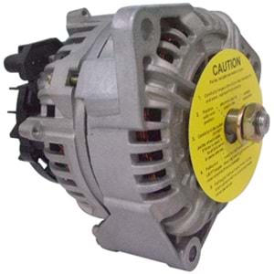 ALTERNATÖR 24V 100A DAF 85 CF-FA 85 CF 340