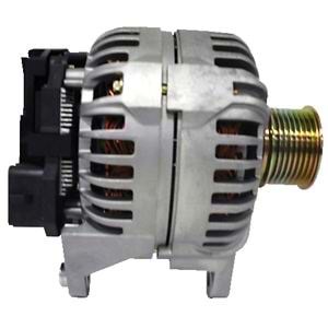 ALTERNATÖR 24V 100A IVECO 100 E17 TECTOR 150E 180E