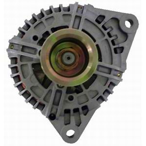 ALTERNATÖR 24V 100A IVECO 100 E17 TECTOR 150E 180E