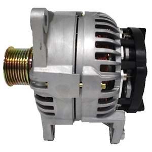 ALTERNATÖR 24V 100A IVECO 100 E17 TECTOR 150E 180E