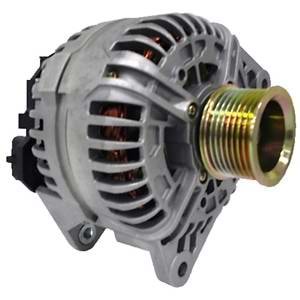 ALTERNATÖR 24V 100A IVECO 100 E17 TECTOR 150E 180E