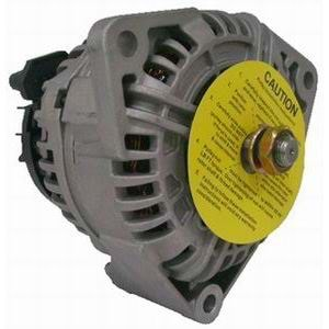 ALTERNATÖR 24V 110A MAN TGA 2004>