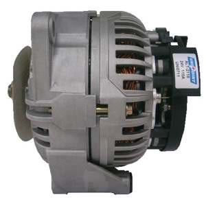 ALTERNATÖR 24V 110A MAN TGA 2004>