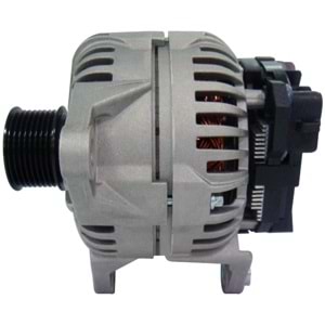 ALTERNATÖR 24V 100A DAF CF 65