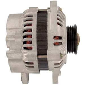 ALTERNATÖR 12V 80A HYUNDAI ACCENT 1,5-1,61