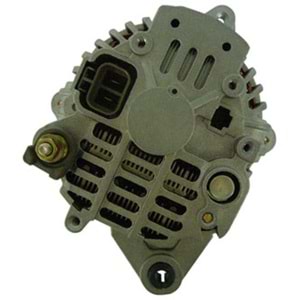 ALTER.12V 90A JCB-SUBARU FORESTAR 2.5L-LEGACY 2.5L