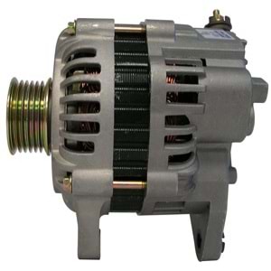 ALTERNATÖR 12V 80A MAZDA 323-626-MX5 1997-2003