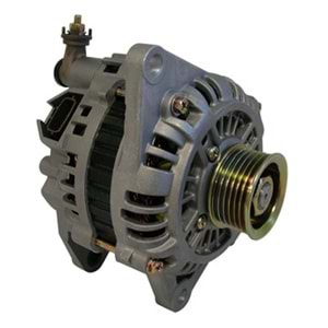 ALTERNATÖR 12V 80A MAZDA 323-626-MX5 1997-2003