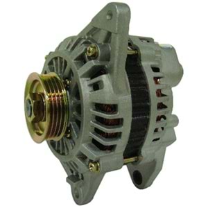 ALTERNATÖR 12V 80 A MITSUBISHI CARİZMA