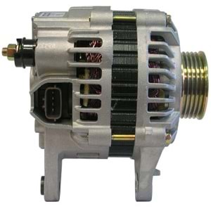 ALTERNATÖR 12V 80 A MITSUBISHI CARİZMA