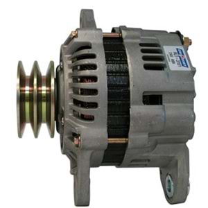ALTERNATÖR 24V MITSUBISHI CANTER 40A YM F659