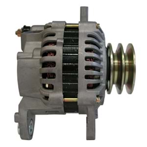 ALTERNATÖR 24V MITSUBISHI CANTER 40A YM F659