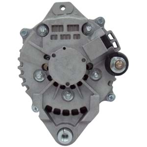 ALTERNATÖR 24V 50A VAKUMSUZ Y.M NPR KAMYON