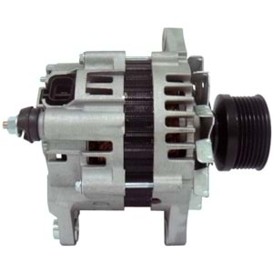 ALTERNATÖR 24V 50A VAKUMSUZ Y.M NPR KAMYON