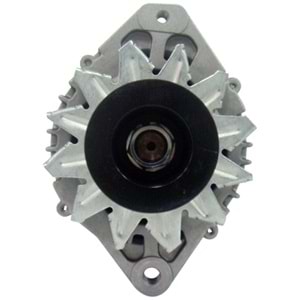 ALTERNATÖR 24V 50A VAKUMSUZ Y.M NPR KAMYON