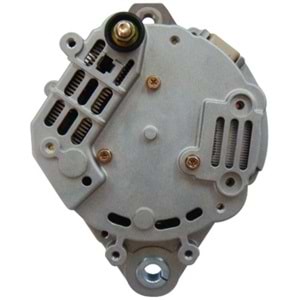 ALTERNATÖR 12V MITSUBISHI FUSO CANTER 80A