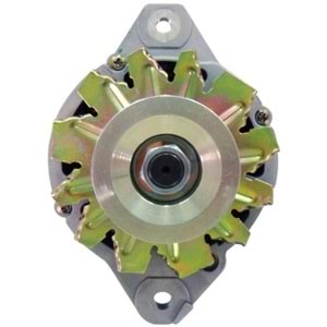 ALTERNATÖR 24V MITSUBISHI FUSO CANTER 50A