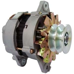 ALTERNATÖR 24V MITSUBISHI FUSO CANTER 50A