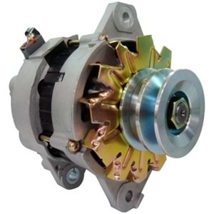 ALTERNATÖR 24V MITSUBISHI FUSO CANTER 40A