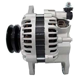 ALT.12V 90A NISSAN SKYSTAR-PRIMERA-NAVARA 2.5 TD