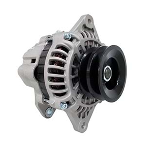ALT.12V 90A NISSAN SKYSTAR-PRIMERA-NAVARA 2.5 TD