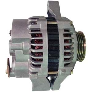ALTERNATÖR 12V 75A HONDA CIVIC 1,6