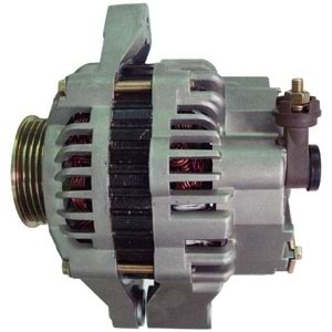ALTERNATÖR 12V 75A HONDA CIVIC 1,6