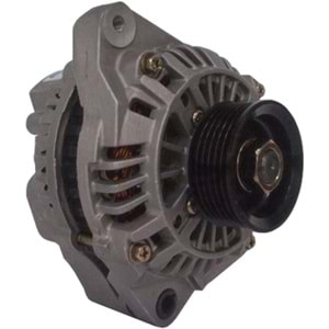 ALTERNATÖR 12V 75A HONDA CIVIC 1,7