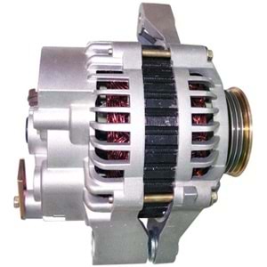 ALTERNATÖR 12V 75A HONDA CIVIC SEDAN 98>