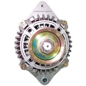 ALTERNATÖR 12V 75A HONDA CIVIC SEDAN 98>