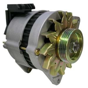 ALTERNATÖR 12V 70A FORD TRNS DIŞTAN