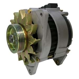 ALTERNATÖR 12V 70A FORD TRNS DIŞTAN
