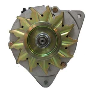 ALTERNATÖR 12V 70A FORD TRNS DIŞTAN