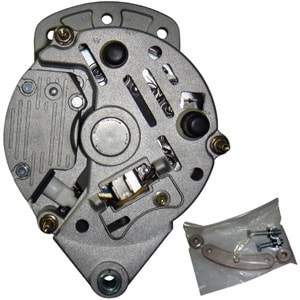 ALTERNATÖR 12V 70A UNIVERSAL - NEECE NEVILLE