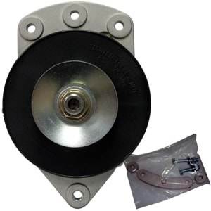 ALTERNATÖR 12V 70A UNIVERSAL - NEECE NEVILLE