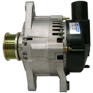 ALTERNATÖR 12V 90A FIAT MAREA 1.9TD 1996-> - NEW H
